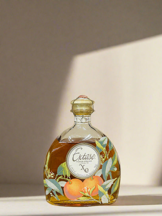 Extase Liqueur D'Orange Cognac XO