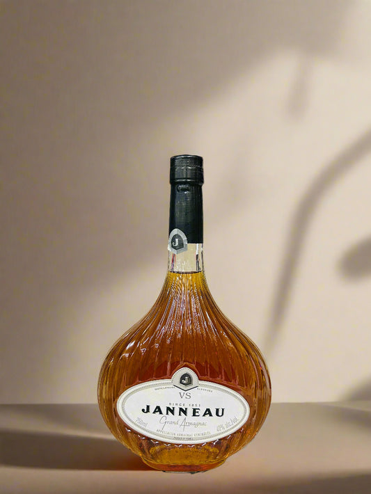 Janneau Grand Armagnac