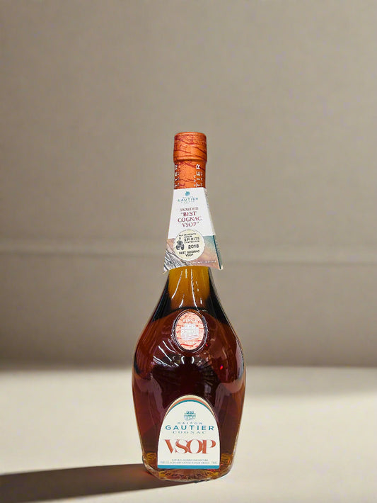 Maison Gautier Cognac VSOP