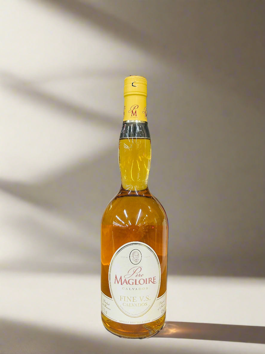 Pere Magloire Calvados