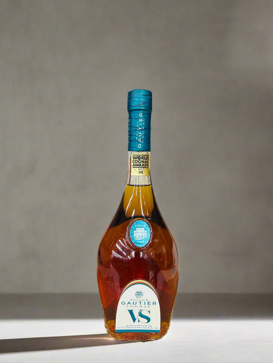 Maison Gautier Cognac VS