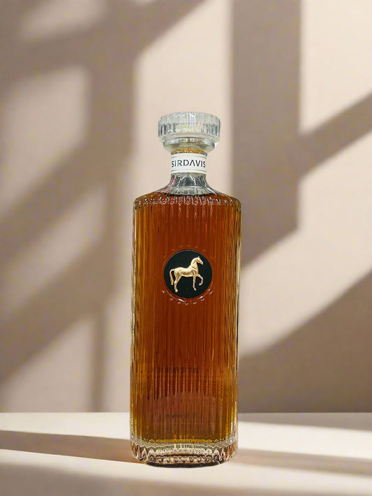 Sirdavis Rye Whisky