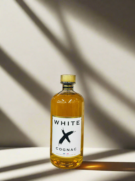 White Cognac