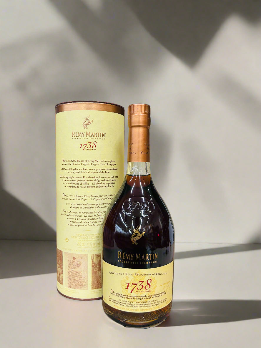 Remy Martin Cognac Fine Champagne