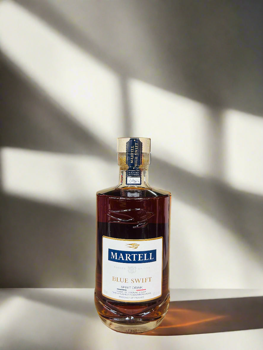 Martell Blue Swift Spirit Drink