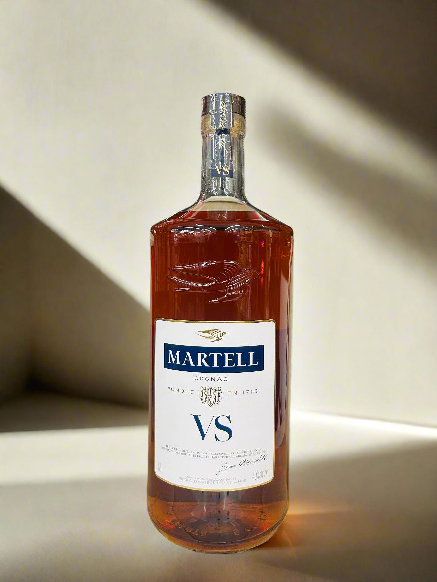 Martell VS Cognac