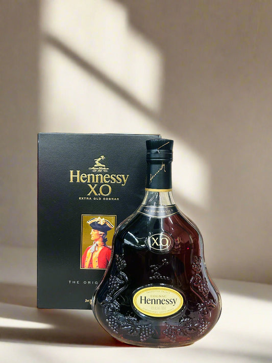 Hennessy XO Cognac