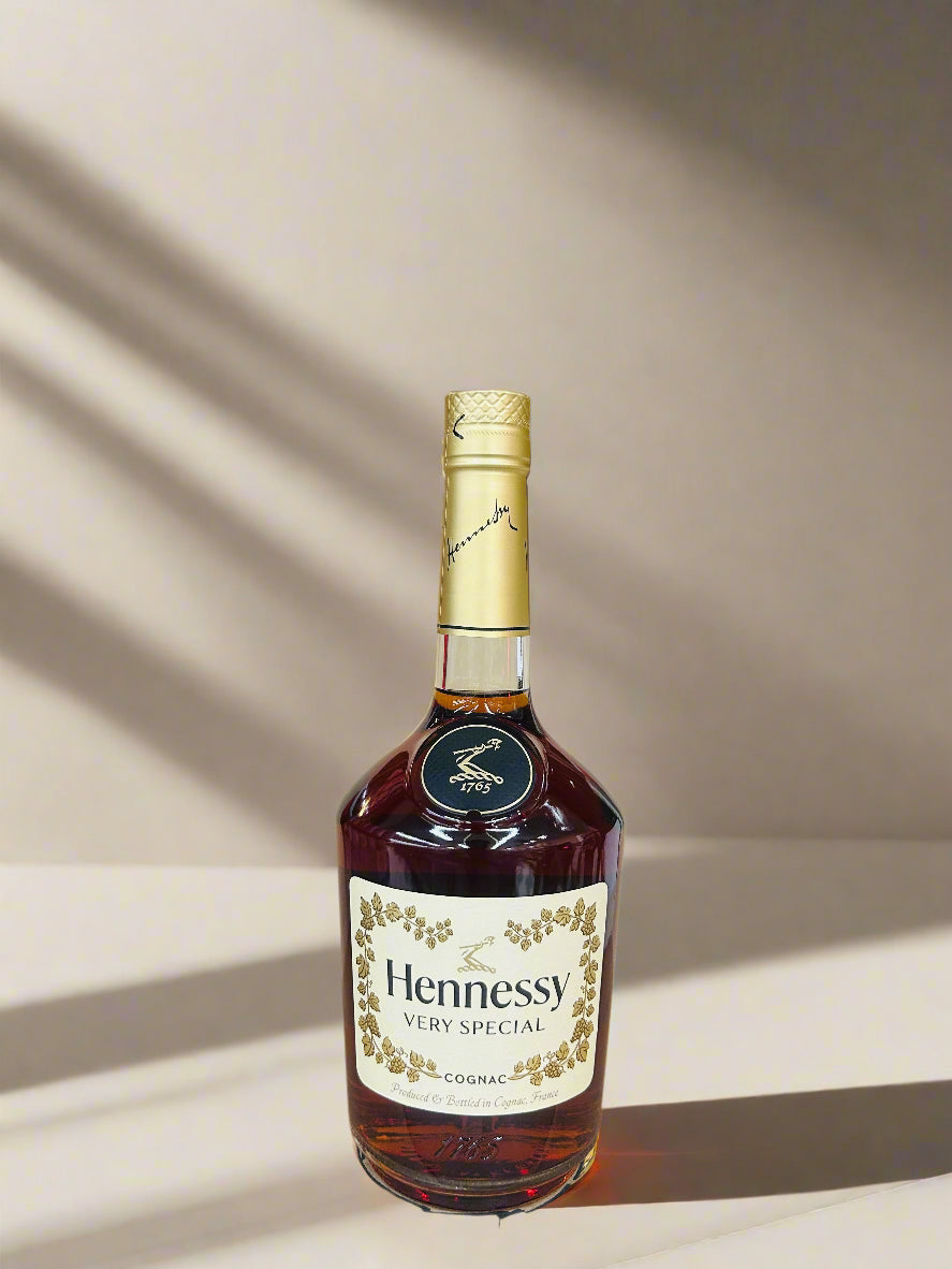 Coñac Hennessy Very Special