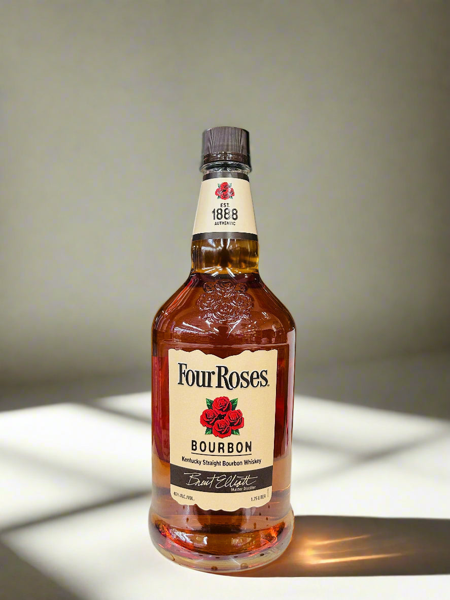 Four Roses Bourbon Whisky