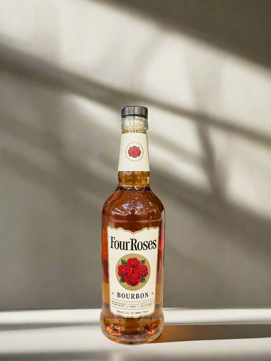 Four Roses Bourbon Whisky