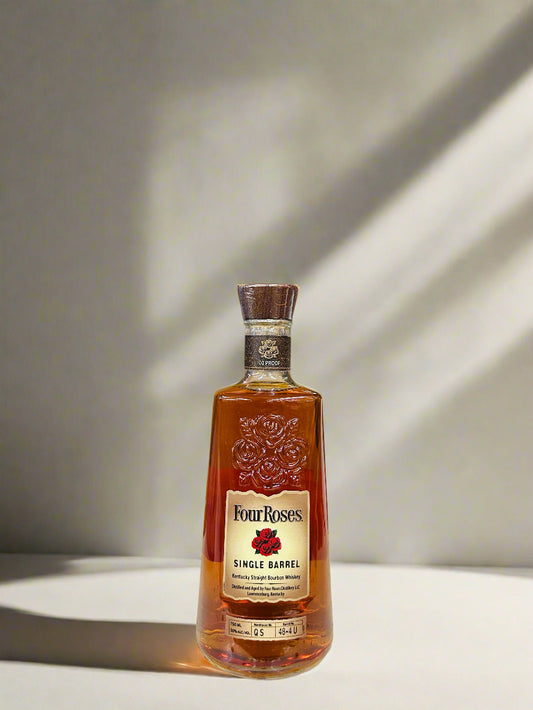 Four Roses Single Barrel Whisky