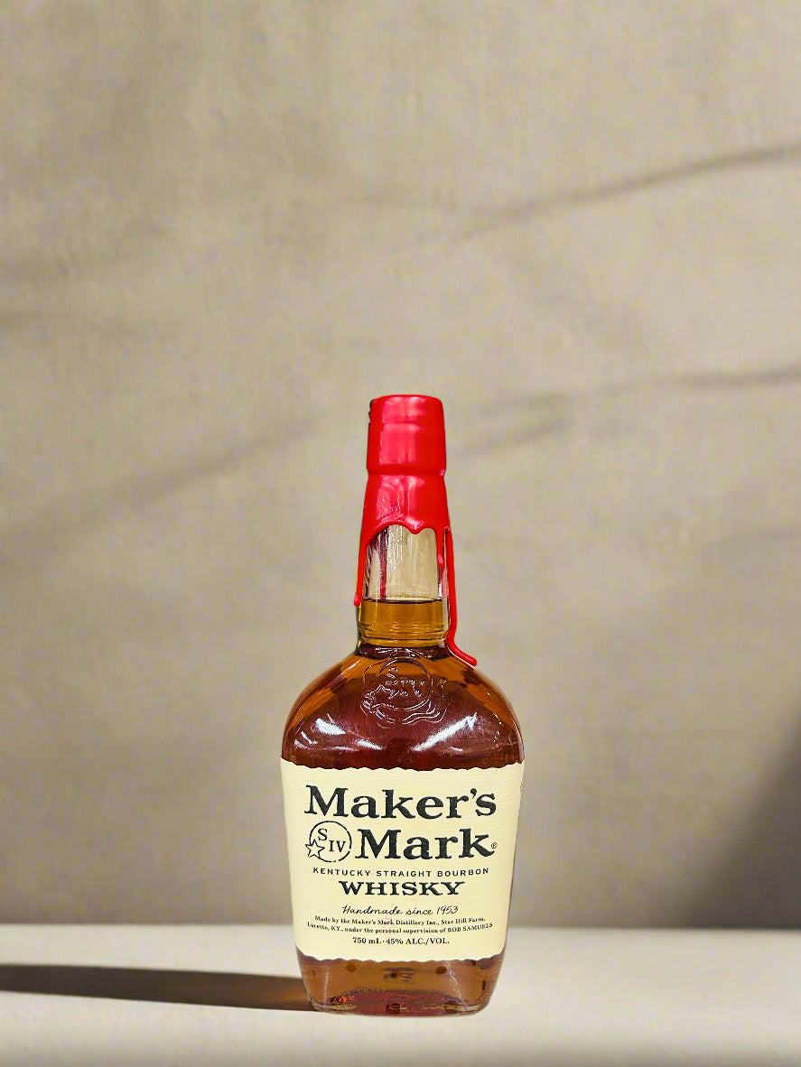 Maker's Mark Whisky