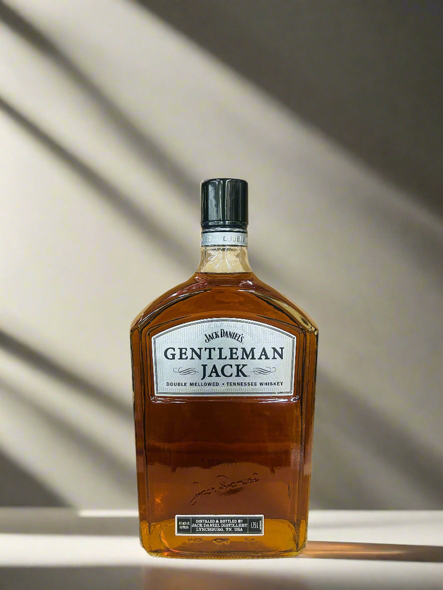 Jack Daniels Gentleman Jack Double Mellowed Whisky