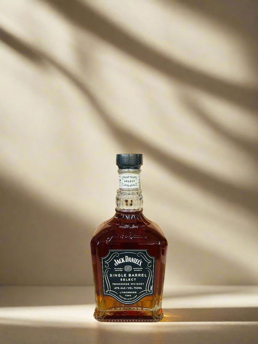 Jack Daniels Single Barrel Select Whisky