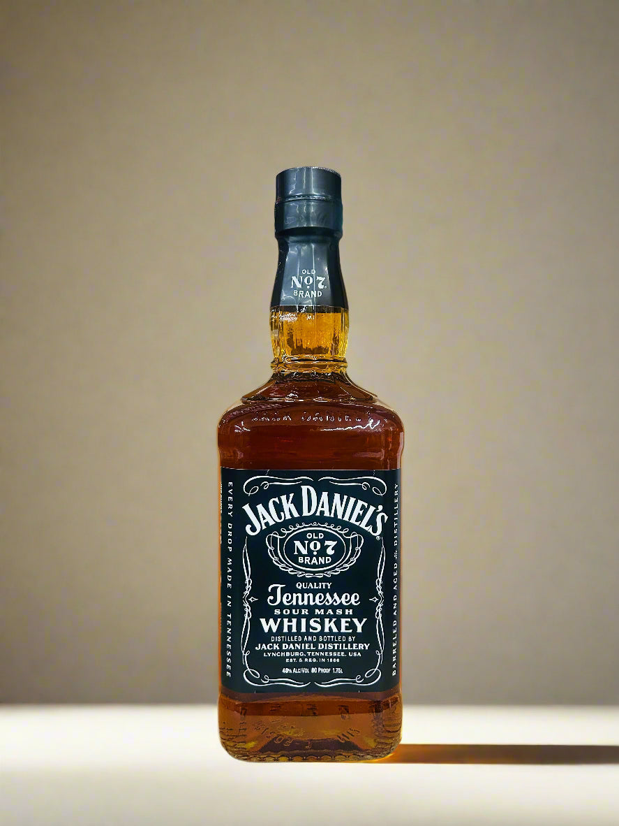 Jack Daniel's Tennessee Whiskey