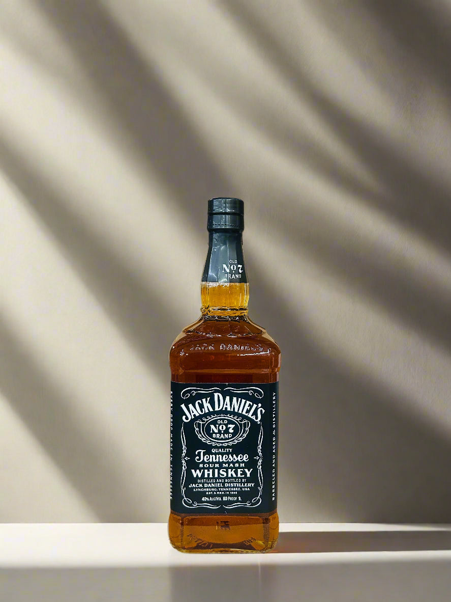 Jack Daniel's Tennessee Whiskey