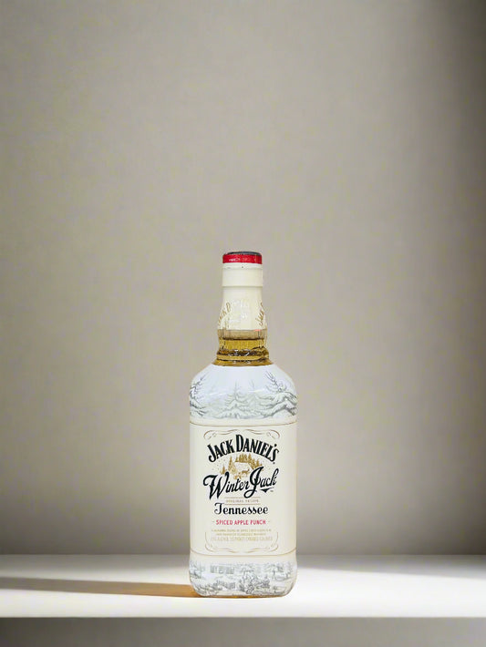 Jack Daniel's Tennessee Spiced Apple Punch Whisky