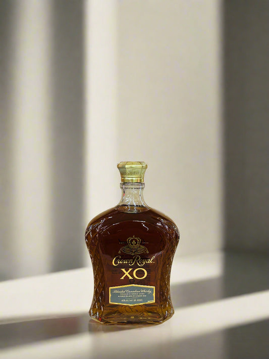 Crown Royal XO Blended Canadian Whisky