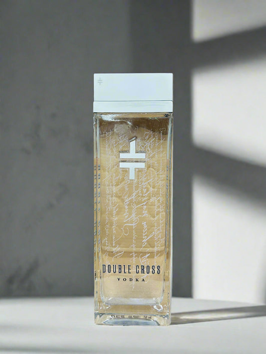 Double Cross Vodka