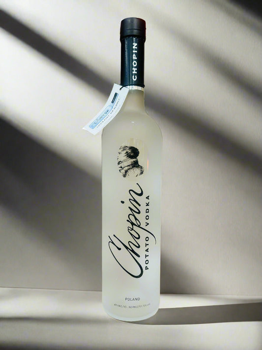 Chopin Potato Vodka