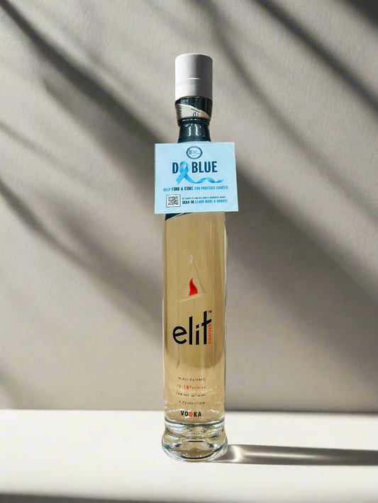 Elit Eighteen Vodka