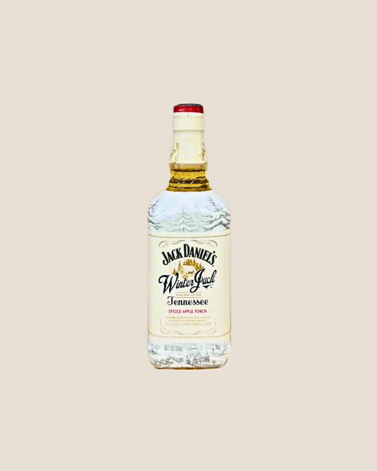 Jack Daniel's Tennessee Spiced Apple Punch Whisky