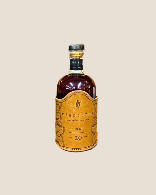 Pendleton Directors Reserve 20 Aged Whisky