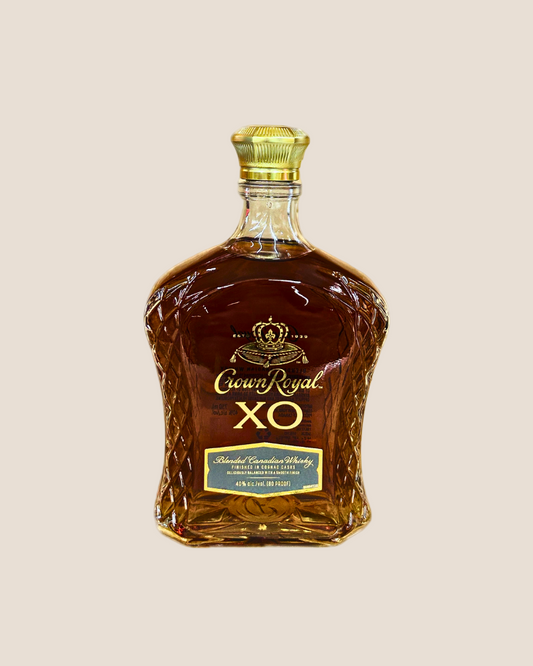 Crown Royal XO Blended Canadian Whisky