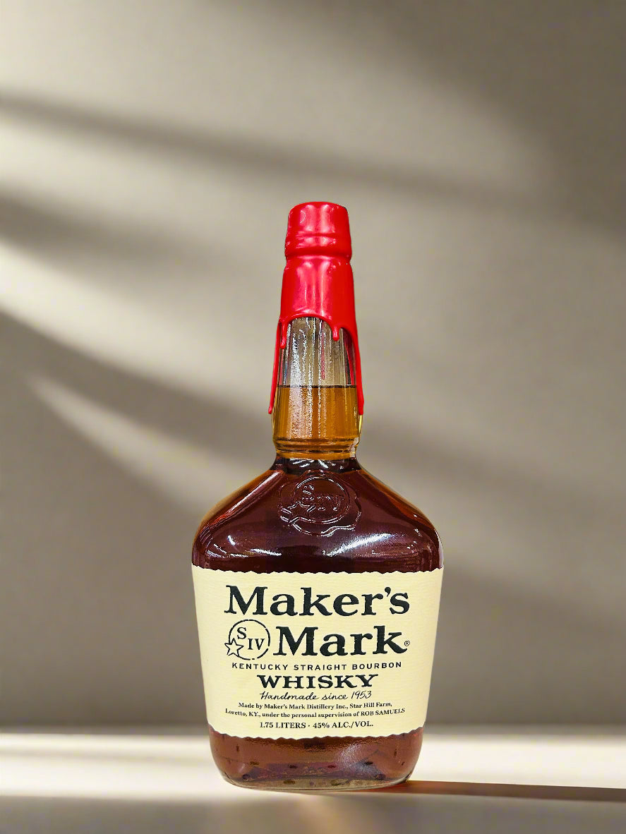 Maker's Mark Whisky