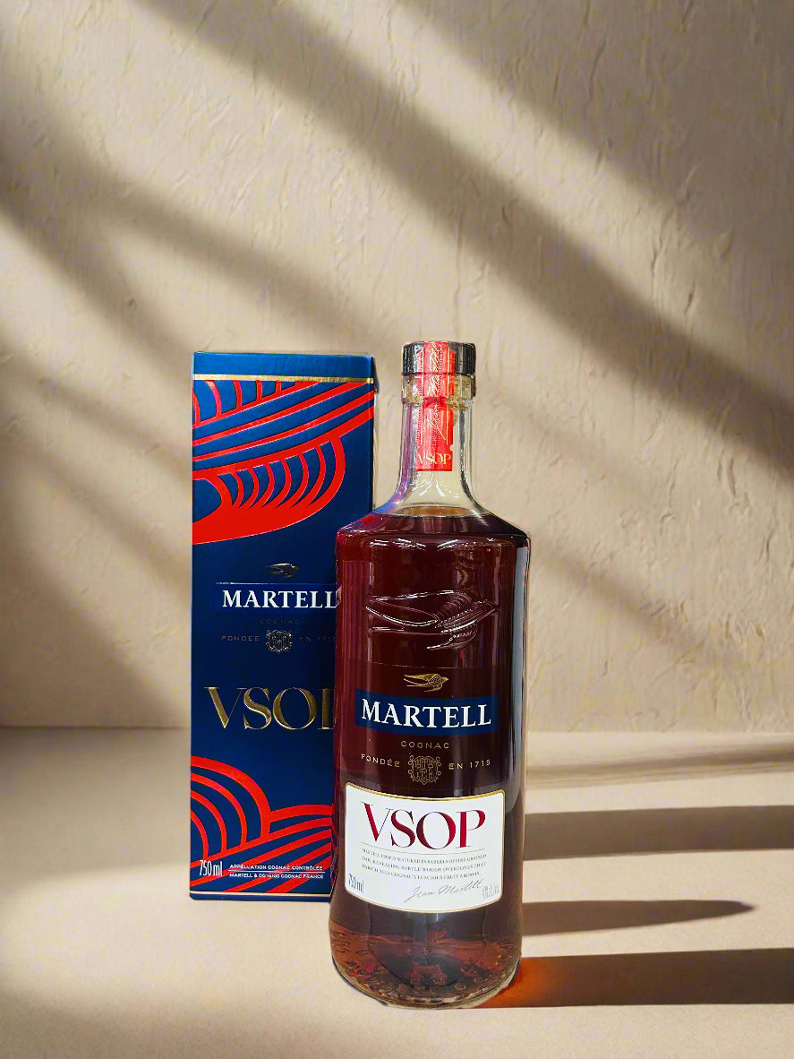 Martell Cognac VSOP Cognac