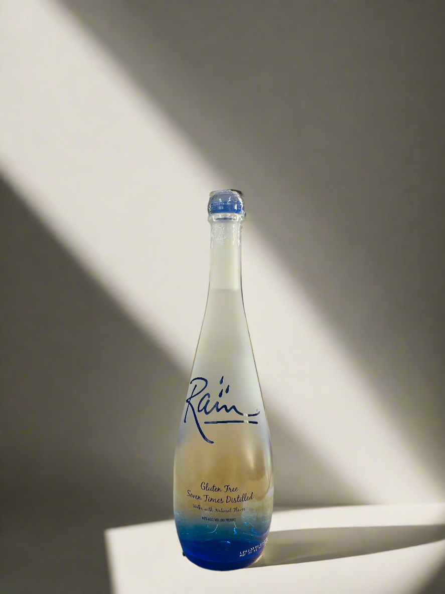 Rain Gluen Free Seven Times Distilled Vodka