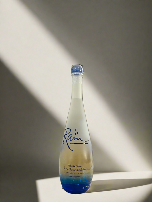 Rain Gluen Free Seven Times Distilled Vodka