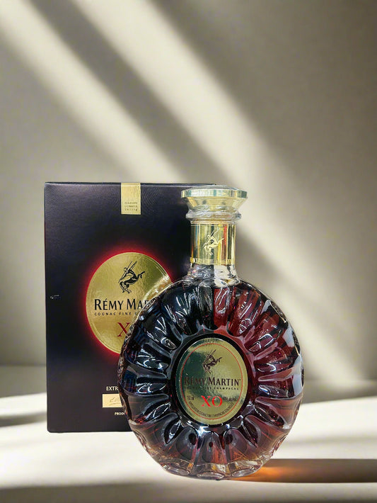 Remy Martin XO Cognac