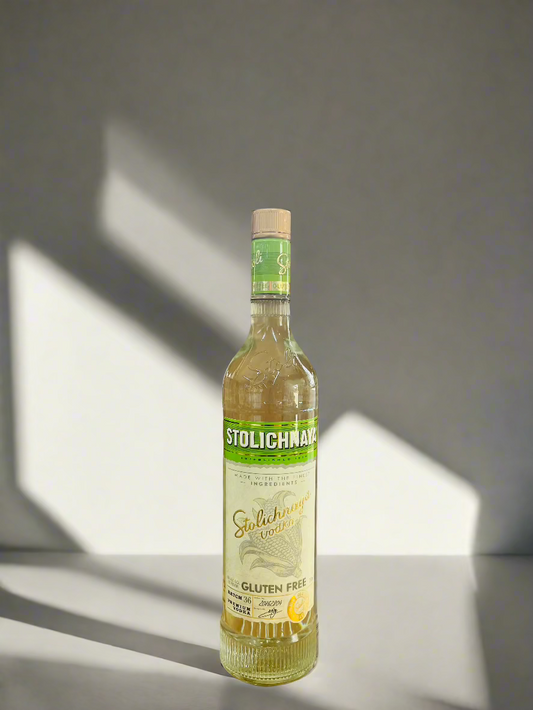 Stolichnaya Gluten Free  Vodka