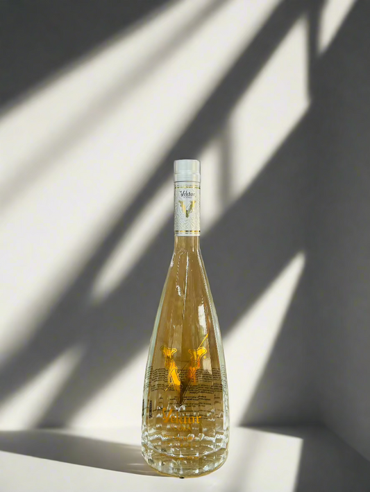 Vektor Seven Times Distilled Ukraine Vodka