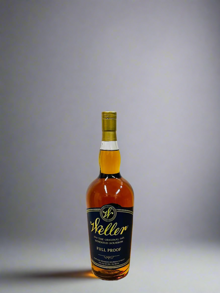 Weller Full Proof 114 Proof