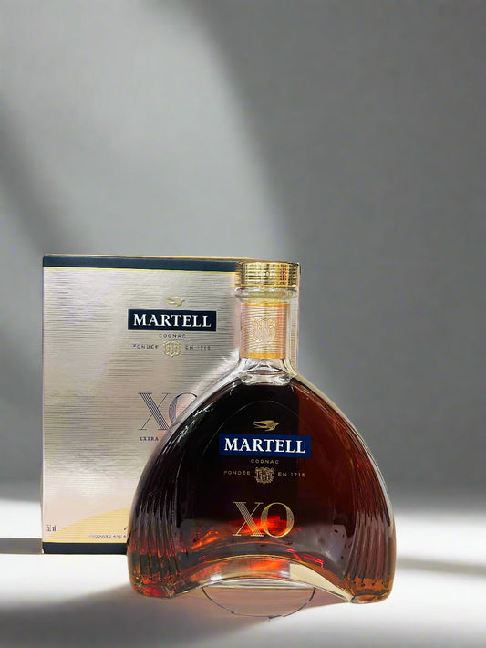 Martell XO Cognac